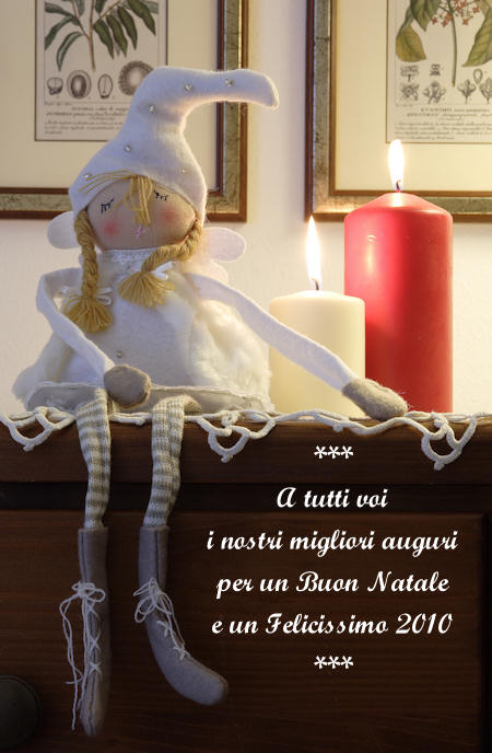 Tantissimi auguri a tutti quanti!!!